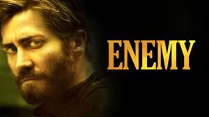 Enemy's poster