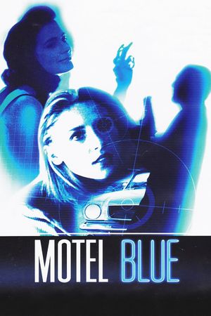 Motel Blue's poster
