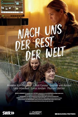 After Us, the Rest of the World's poster