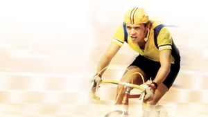 Breaking Away's poster