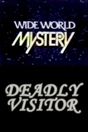 Deadly Visitor's poster
