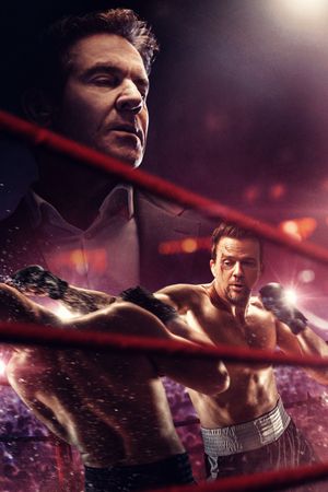 Born a Champion's poster