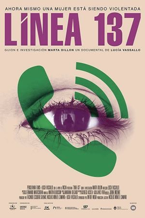 Línea 137's poster