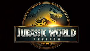 Jurassic World: Rebirth's poster