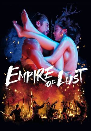 Empire of Lust's poster