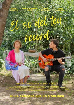 El So del Teu Record's poster