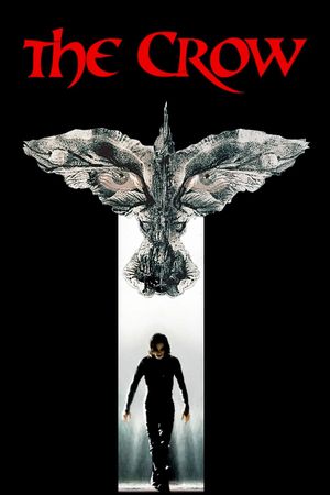 The Crow's poster