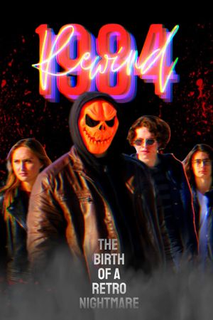 Rewind 1984's poster