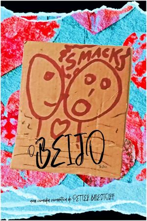 O Beijo's poster