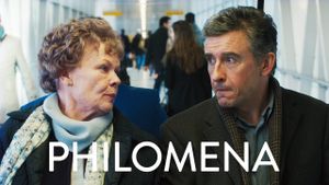 Philomena's poster