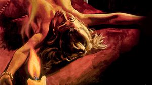 Satan's Slave's poster