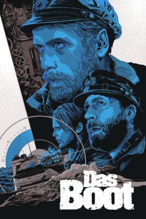 Das Boot's poster