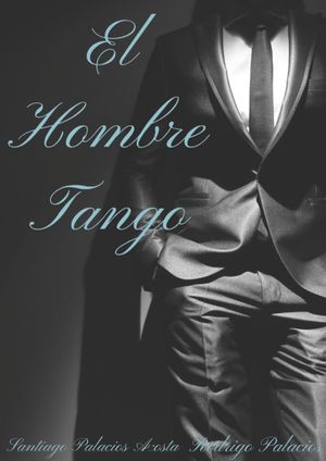 The Tango Man's poster