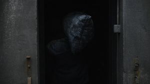 Small Things Like These's poster