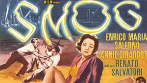 Smog's poster