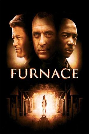 Furnace's poster