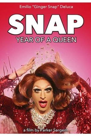 Snap: Year of a Queen's poster