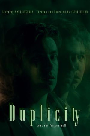 Duplicity's poster