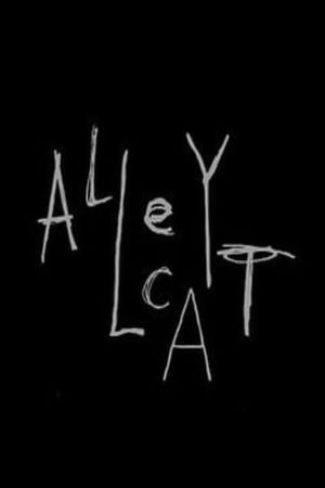 Alley Cat's poster