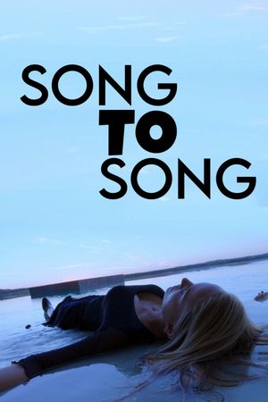 Song to Song's poster