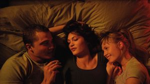 Love's poster