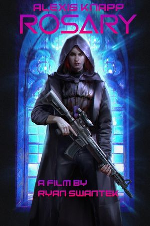 Rosary's poster
