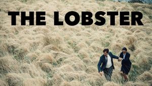 The Lobster's poster