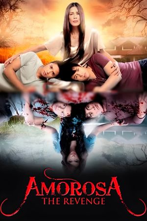 Amorosa: The Revenge's poster