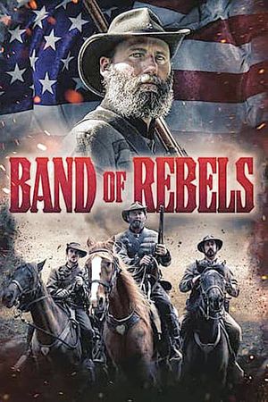 Band of Rebels's poster