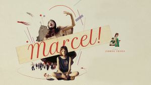Marcel!'s poster