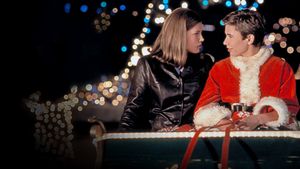 I'll Be Home for Christmas's poster
