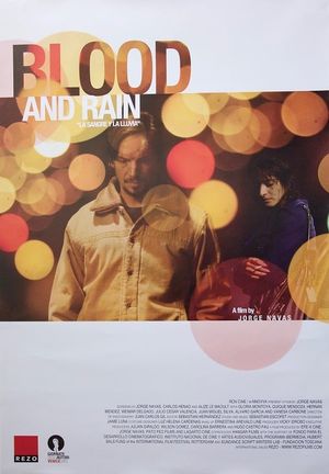 Blood and Rain's poster