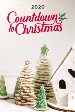 2020 Hallmark Countdown to Christmas's poster image