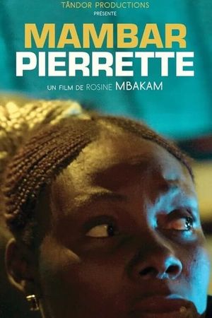 Mambar Pierrette's poster