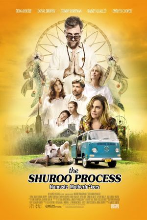 The Shuroo Process's poster