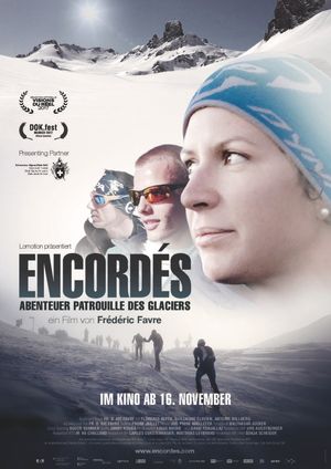 Encordés's poster image