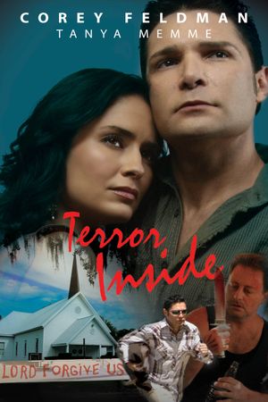 Terror Inside's poster