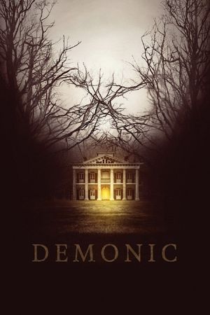 Demonic's poster