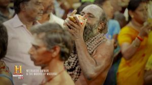 Meenakshi Amman - The marvel of Madurai's poster