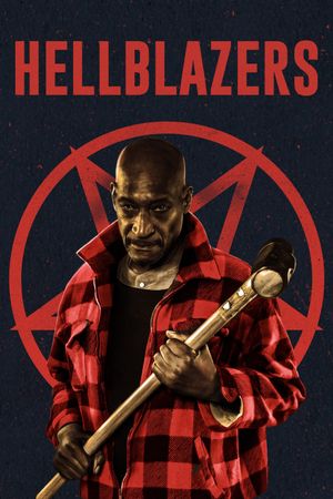 Hellblazers's poster