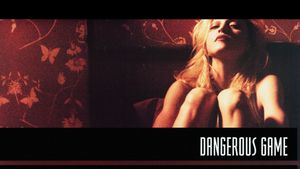 Dangerous Game's poster