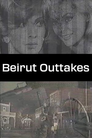 Beirut Outtakes's poster