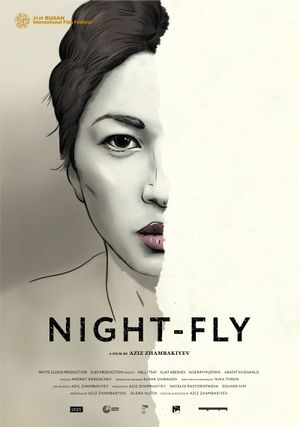 Night-Fly's poster