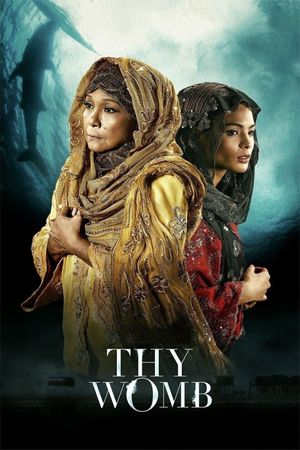 Thy Womb's poster