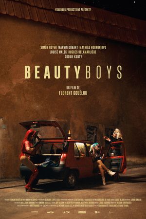 Beauty Boys's poster
