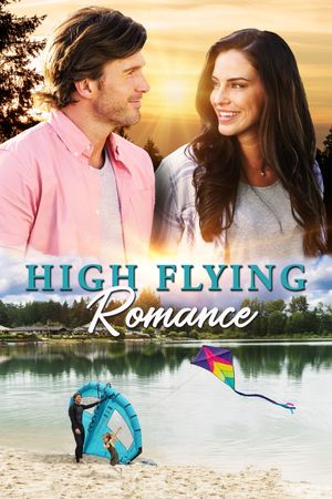 High Flying Romance's poster