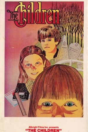 The Children's poster