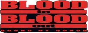 Blood In, Blood Out's poster