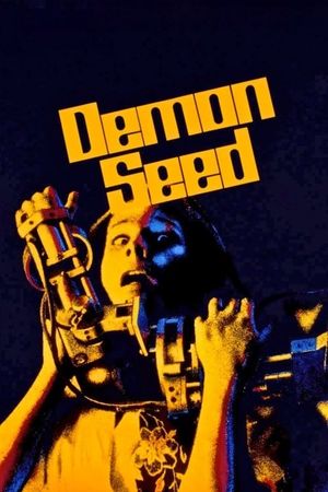 Demon Seed's poster
