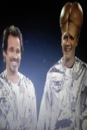 Dennis Miller: The Millennium Special's poster